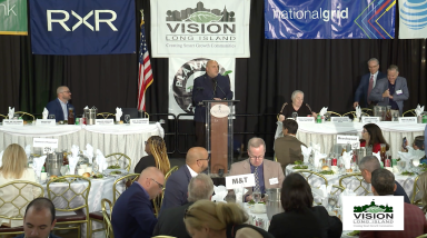 Vision Long Island hosted their annual LI Smart Growth Awards on June 13.